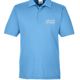 SPORT LIGHT BLUE - FRONT