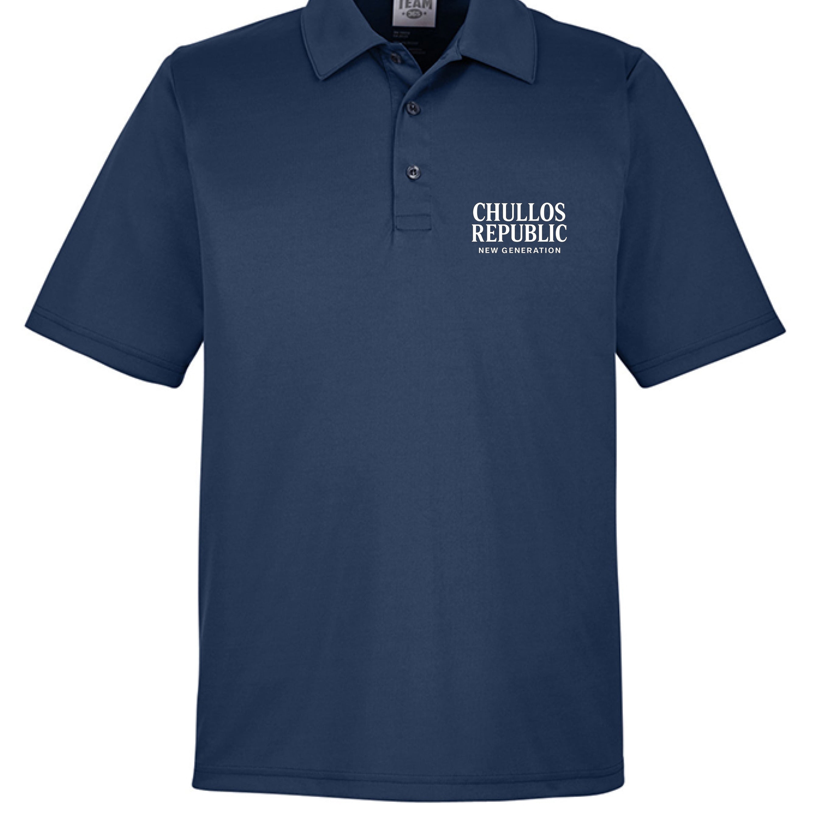 SPORT DARK NAVY - FRONT