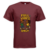 ANTIQUE CHERRY RED - FRONT