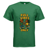 ANTIQUE IRISH GREEN - FRONT