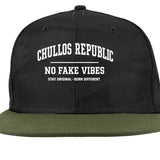 Army/Black Cam - FRONT