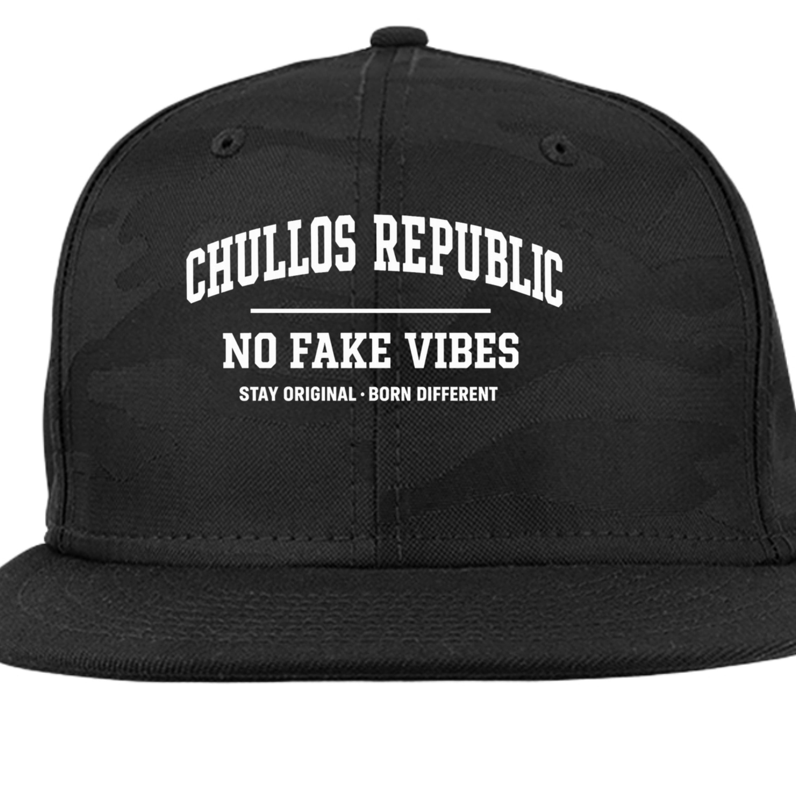 Black/Black Ca - FRONT