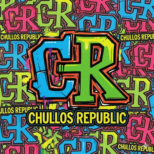 Born in Oja, Oshodi 🌍: Chullos Republic Streetwear – African Street Vibes, Worn Globally