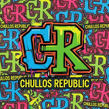 Born in Oja, Oshodi 🌍: Chullos Republic Streetwear – African Street Vibes, Worn Globally