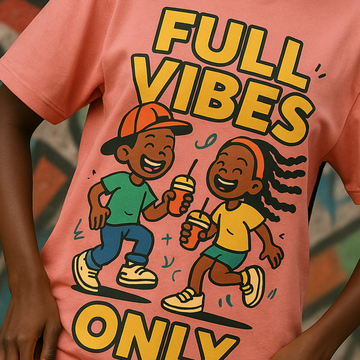 Full Vibes Only: How Lagos Streetwear Is Taking Over the World