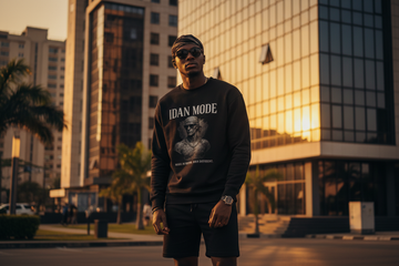Detty December 2025: The Lagos Streetwear Guide for Those Who Earned It