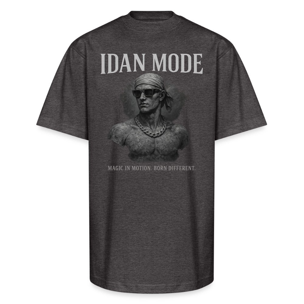 CR - IDAN MODE | Magic in Motion. | Unisex Oversized HQ T-Shirt shop the vibe at chullosrepublic.com