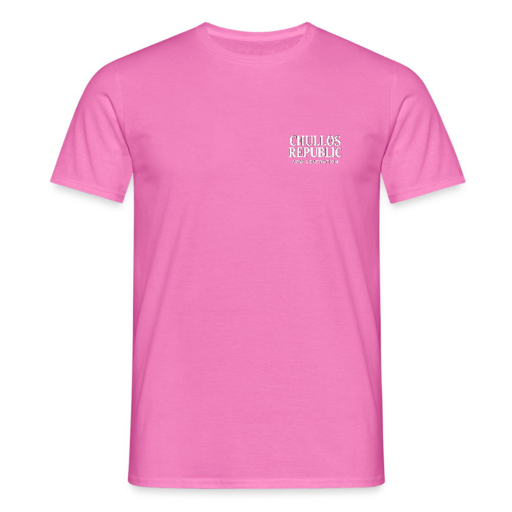 Men's New Generation x Ase Olokun Tee - Future Meets Heritage shop the vibe at chullosrepublic.com