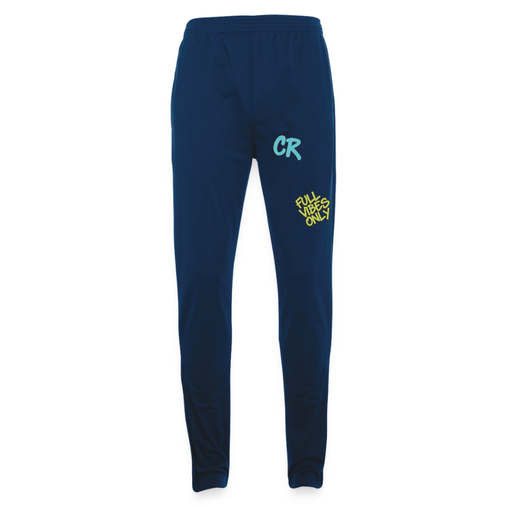 Premium Unisex Sportswear Tapered Leg Pant shop the vibe at chullosrepublic.com