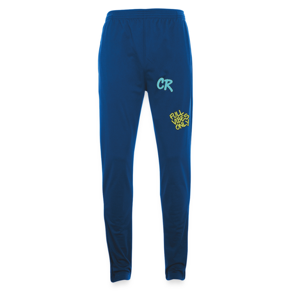 Premium Unisex Sportswear Tapered Leg Pant shop the vibe at chullosrepublic.com