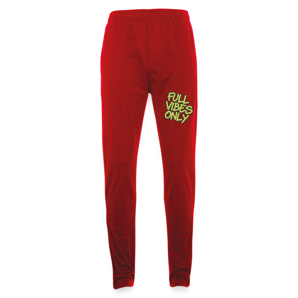 Full Vibes Only Unisex  Sportswear Tapered Pant shop the vibe at chullosrepublic.com