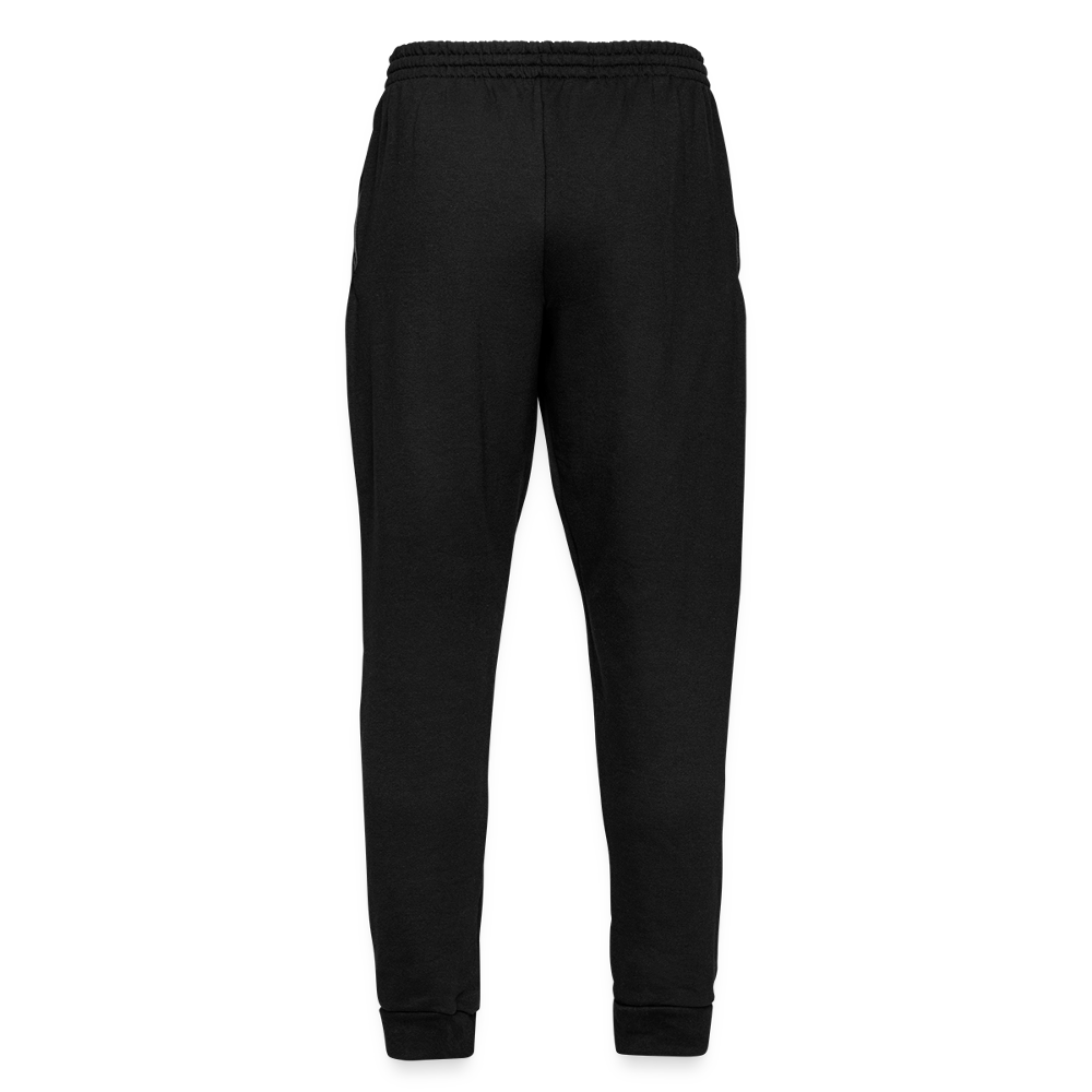 Signature Unisex Joggers - black/asphalt