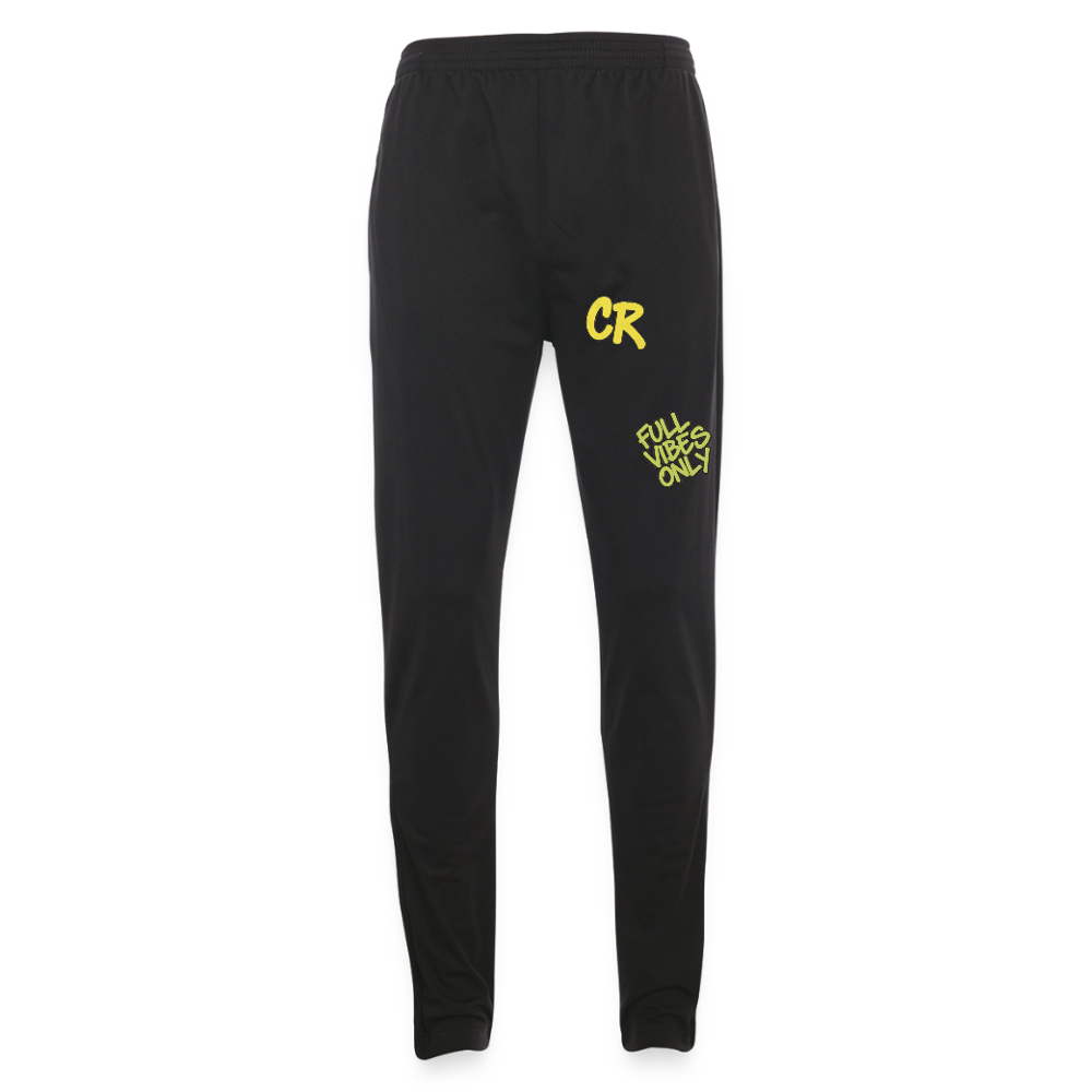 Premium Unisex Sportswear Pant - black