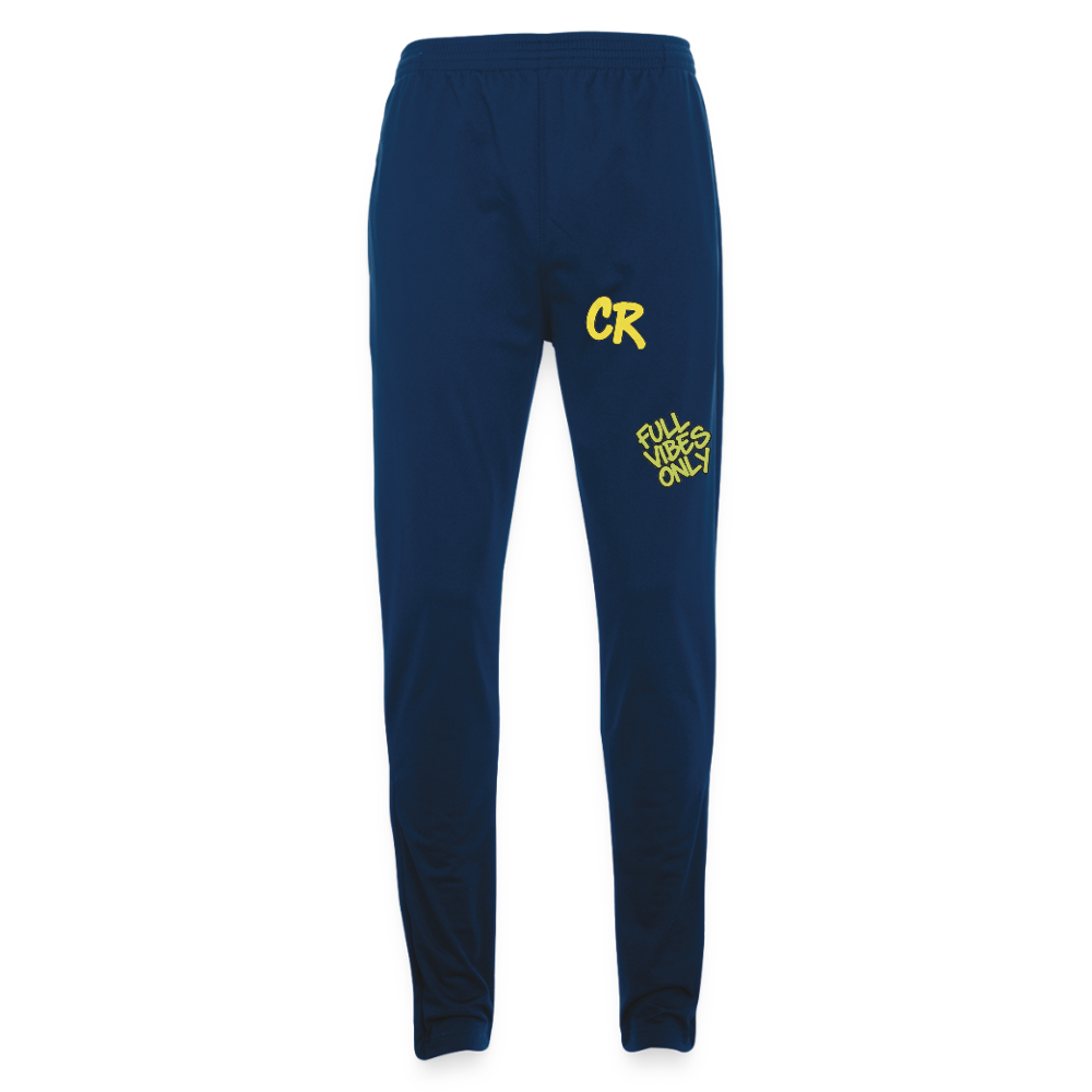 Premium Unisex Sportswear Pant - navy
