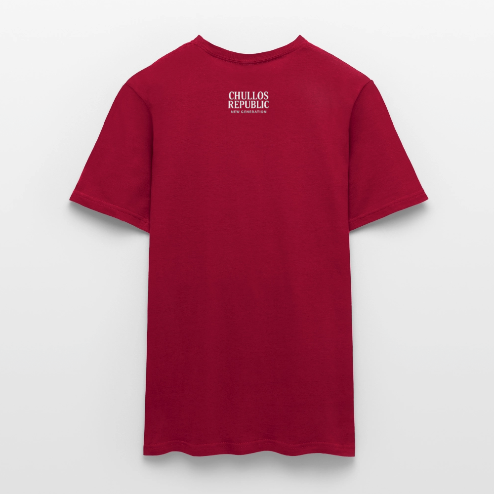 Men's Ase Olokun x New Generation Tee - Blessed & Forward shop the vibe at chullosrepublic.com