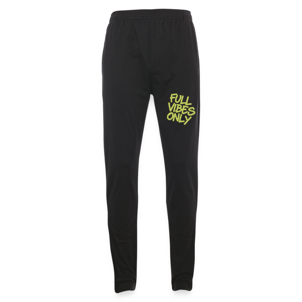 Full Vibes Only Unisex  Sportswear Tapered Pant shop the vibe at chullosrepublic.com