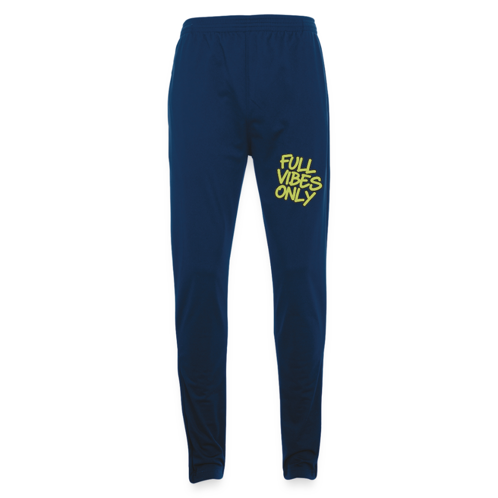 Full Vibes Only Unisex  Sportswear Tapered Pant shop the vibe at chullosrepublic.com