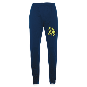 Full Vibes Only Unisex  Sportswear Tapered Pant shop the vibe at chullosrepublic.com