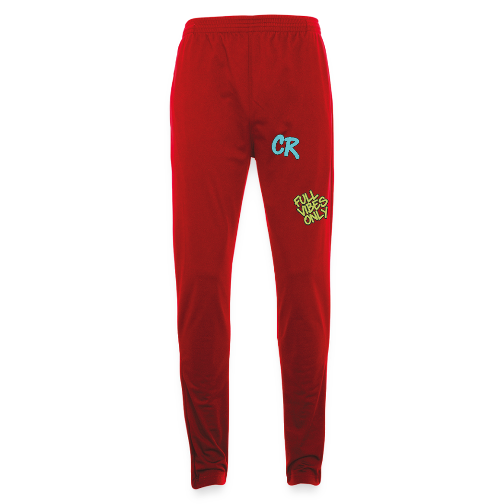 Premium Unisex Sportswear Tapered Leg Pant shop the vibe at chullosrepublic.com