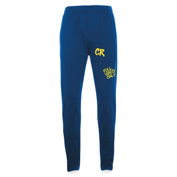Premium Unisex Sportswear Pant - royal blue