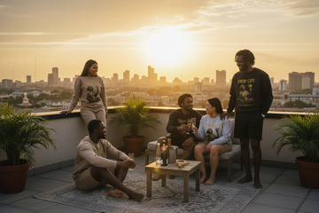 CHOP LIFE Squad Shot