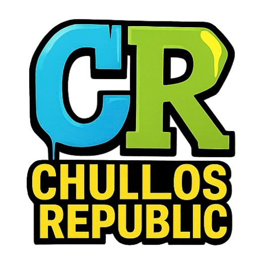 Chullos Republic - Born Different. Worn Globally