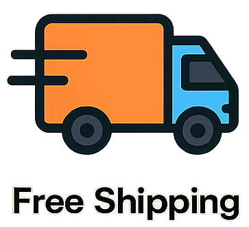 Free Shipping