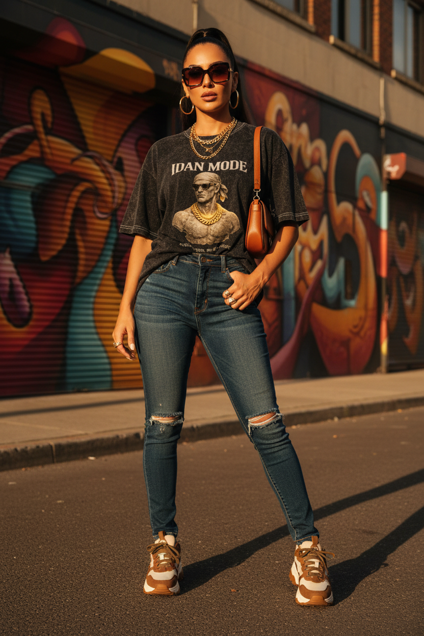 IDAN MODE FC-BF – Latina Editorial
