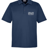 SPORT DARK NAVY - FRONT