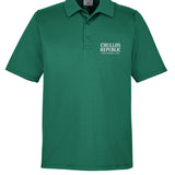 SPORT FOREST - FRONT