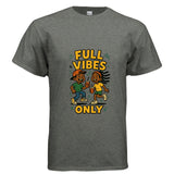 HEATHER MILITARY GREEN - FRONT