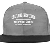 Black/Rain GyC - FRONT