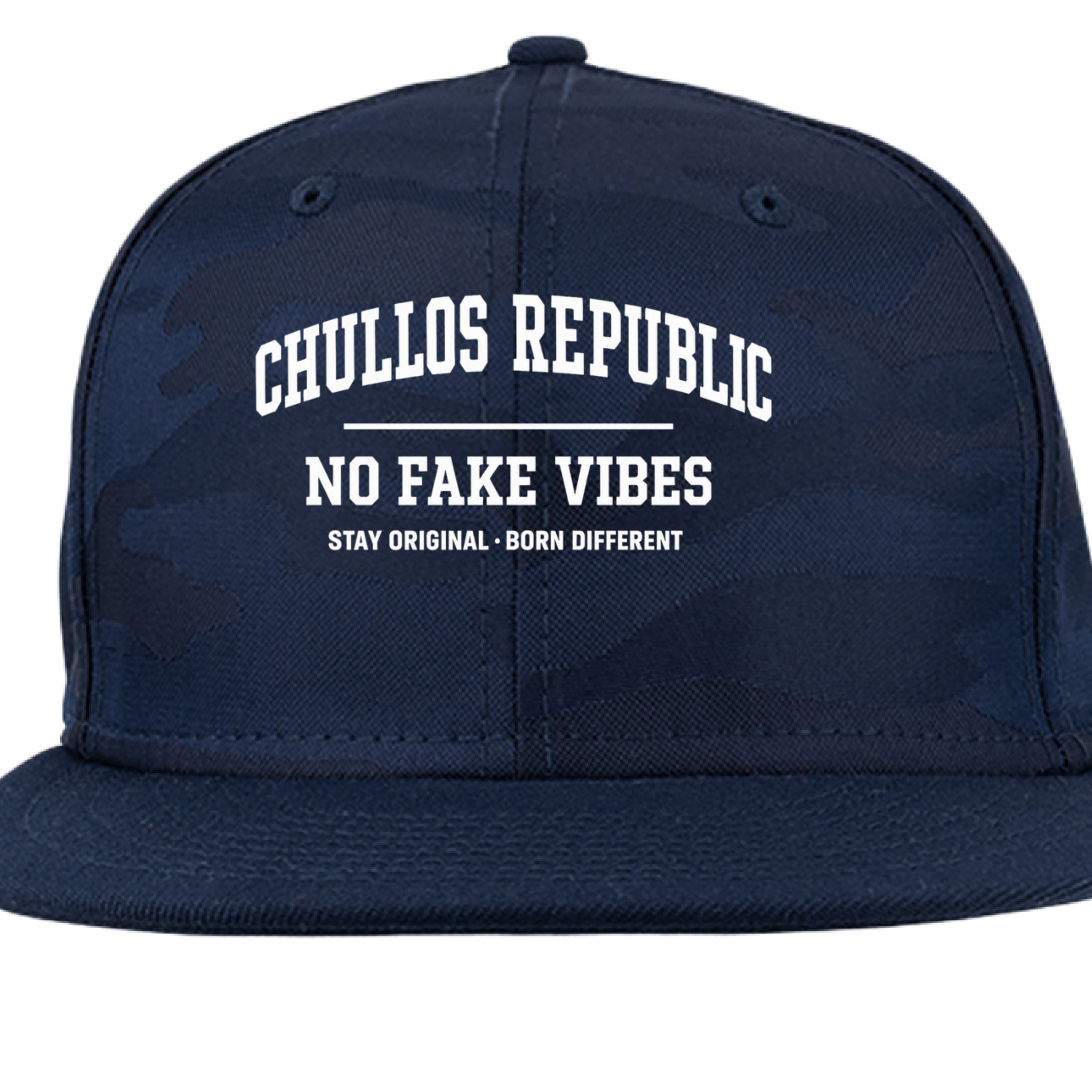 Dp Nvy/Dp Ny C - FRONT