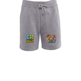 Heather Grey - FRONT